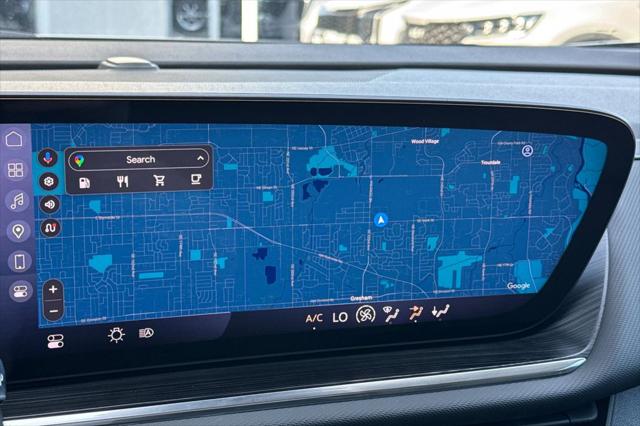 2024 Buick Envision Preferred AWD