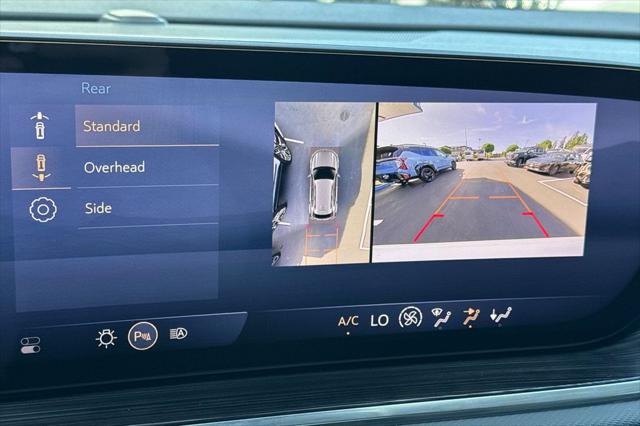 2024 Buick Envision Preferred AWD