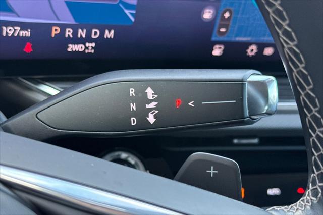 2024 Buick Envision Preferred AWD