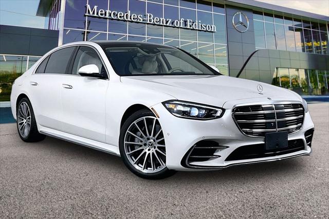 2022 Mercedes-Benz 500 4MATIC for sale in Edison, NJ