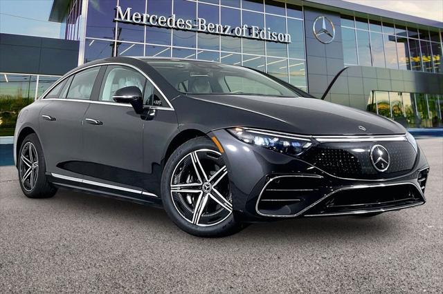 2023 Mercedes-Benz EQS 450 4MATIC for sale in Edison, NJ