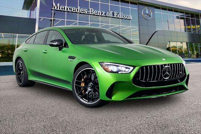 2024 Mercedes-Benz AMG GT 63 S E Performance for sale in Edison, NJ