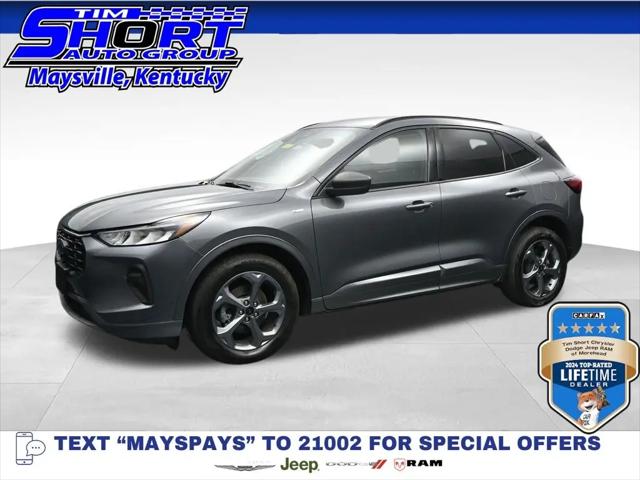 2023 Ford Escape ST-Line for sale in Maysville, KY