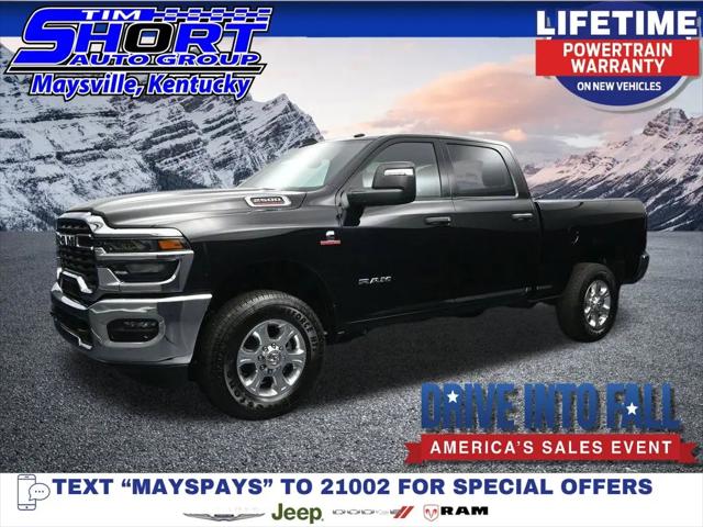 2027 Ram 2500 Big Horn for sale in Maysville, KY