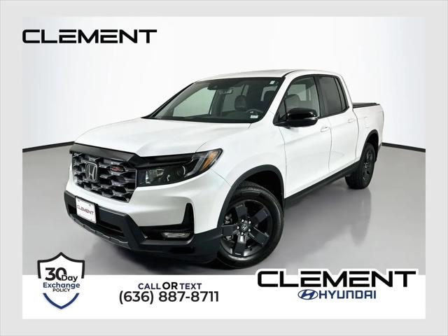 2026 Honda Ridgeline TrailSport for sale in Wentzville, MO