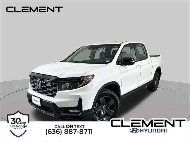 2026 Honda Ridgeline TrailSport for sale in Wentzville, MO