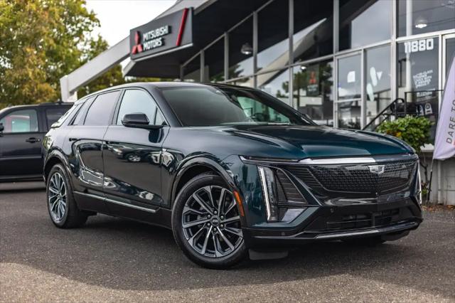 2024 Cadillac iQ Sport w/1SJ for sale in Tigard, OR