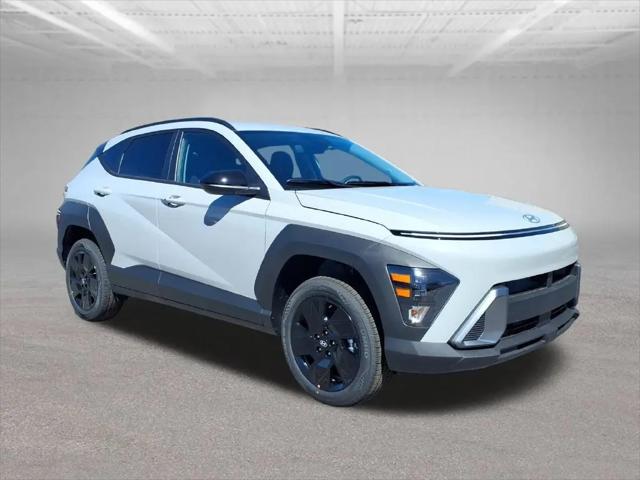 2027 Hyundai Kona SEL Sport for sale in Parma, OH
