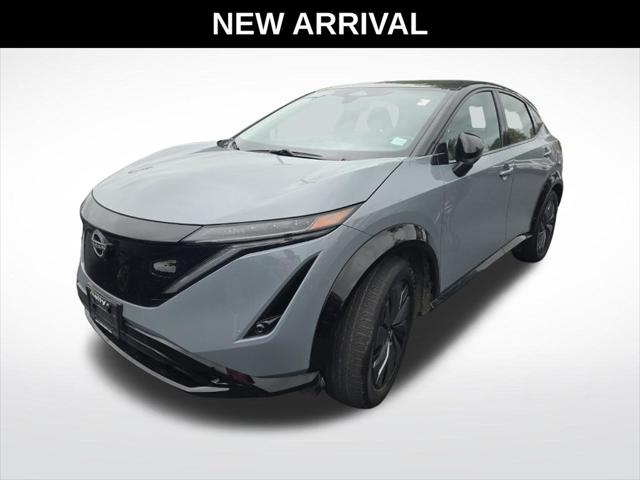2024 Nissan ARIYA ENGAGE+ for sale in Crystal Lake, IL