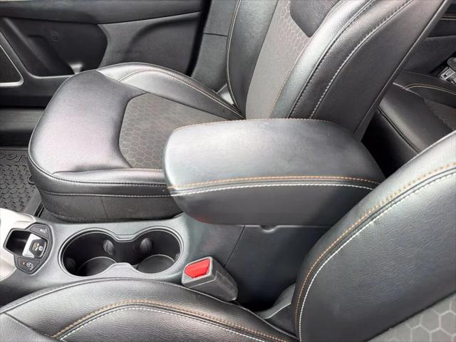 2020 Jeep Compass Sun and Safety 4x4