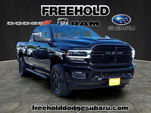 2024 Ram 2500 Laramie Crew Cab 4x4 64 Box for sale in Freehold, NJ