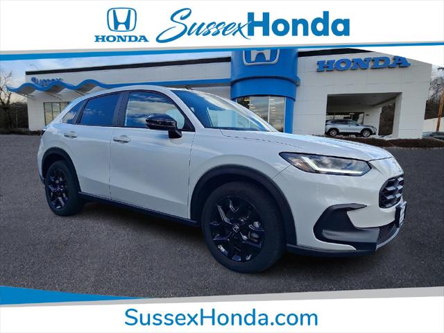 2024 Honda HR-V Sport for sale in Newton, NJ
