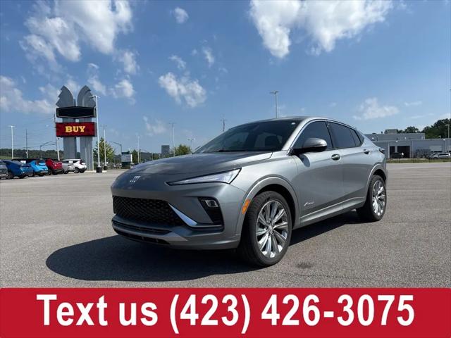 2024 Buick NV Avenir FWD for sale in Johnson City, TN