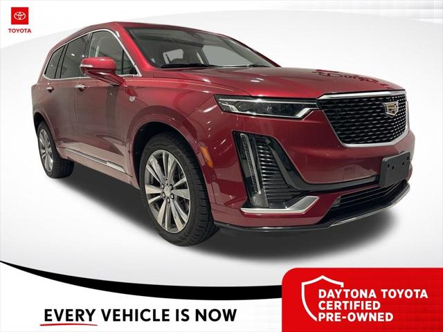 2020 Cadillac XT6 AWD Premium Luxury for sale in Daytona Beach, FL