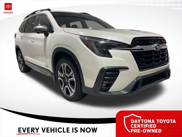 2023 Subaru Ascent Limited 7-Passenger for sale in Daytona Beach, FL