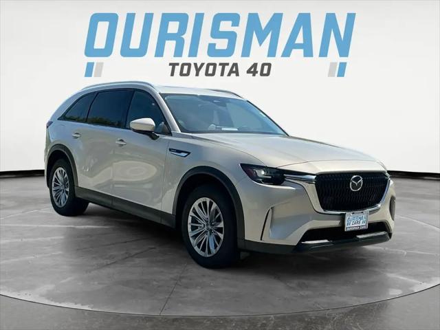 2024 Mazda X-90 Preferred for sale in Edgewood, MD