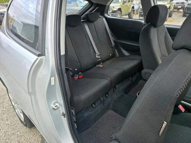 2008 Hyundai Accent GS