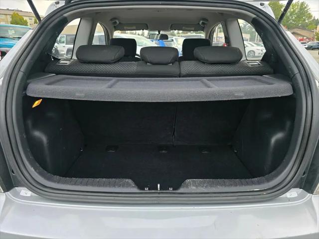 2008 Hyundai Accent GS