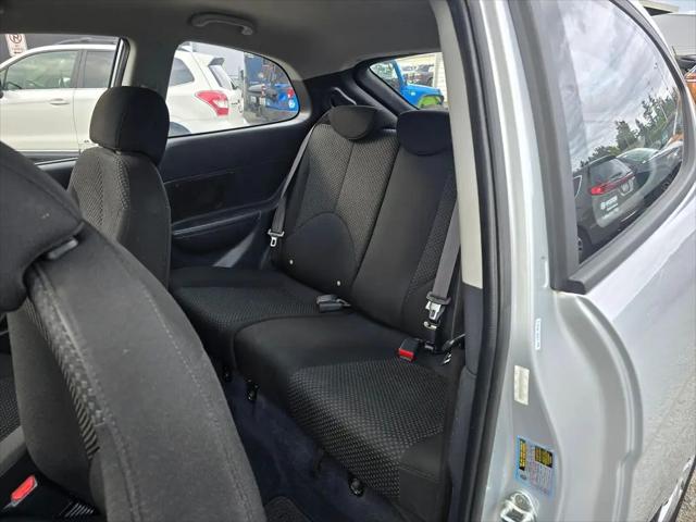 2008 Hyundai Accent GS