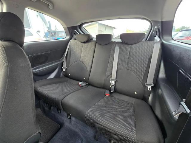 2008 Hyundai Accent GS