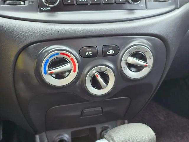 2008 Hyundai Accent GS