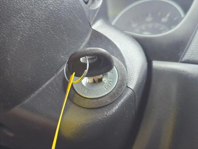 2008 Hyundai Accent GS