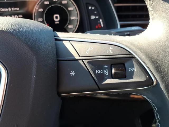 2025 Audi Q8 Premium Plus 55 TFSI quattro