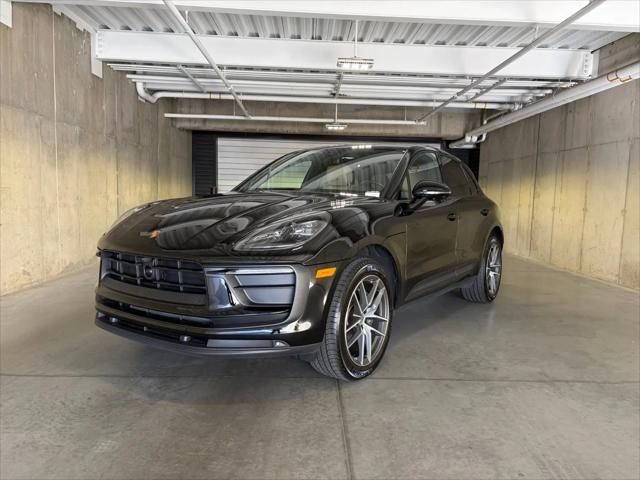 2026 Porsche Macan Macan for sale in Littleton, CO