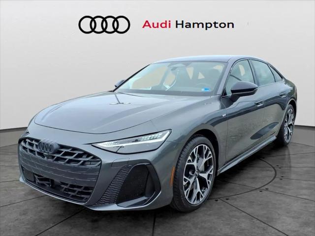 2026 Audi A6 Premium Plus quattro S tronic for sale in Hampton, VA