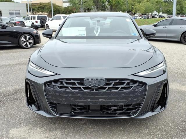 2026 Audi A6 Premium Plus quattro S tronic