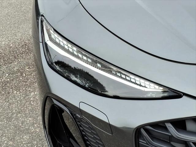 2026 Audi A6 Premium Plus quattro S tronic