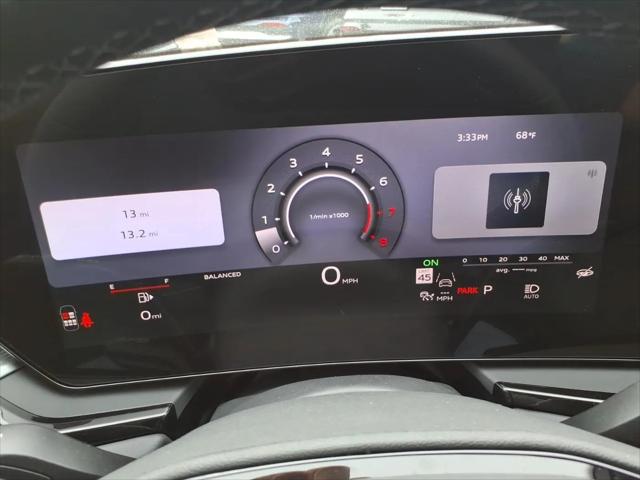 2026 Audi A6 Premium Plus quattro S tronic