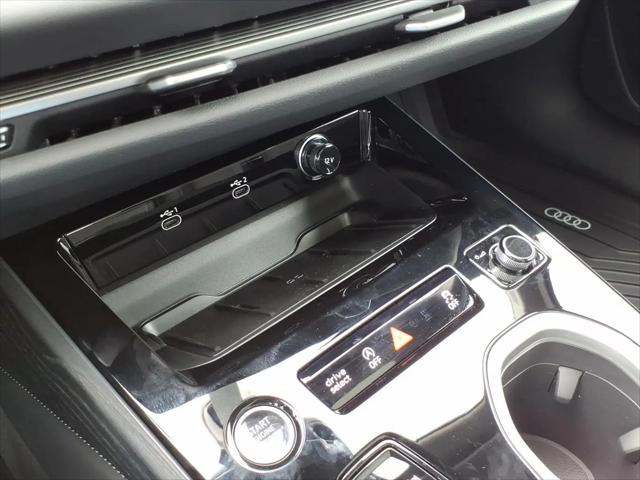2026 Audi A6 Premium Plus quattro S tronic