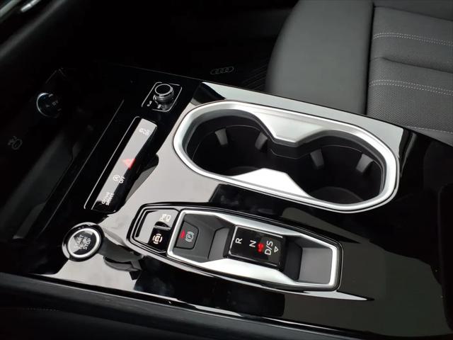 2026 Audi A6 Premium Plus quattro S tronic