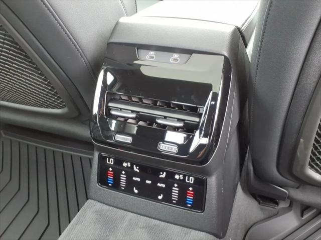 2026 Audi A6 Premium Plus quattro S tronic