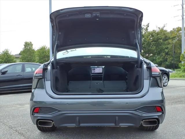 2026 Audi A6 Premium Plus quattro S tronic