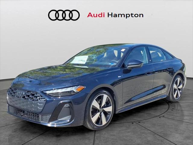 2026 Audi A5 Premium Plus TFSI quattro S tronic for sale in Hampton, VA