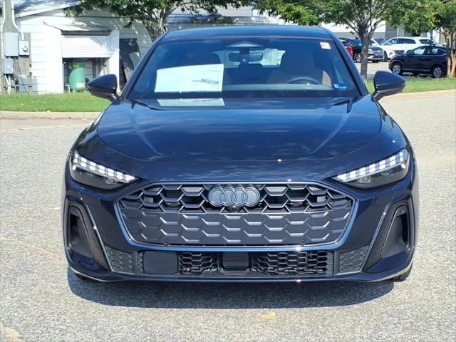 2026 Audi A5 Premium Plus TFSI quattro S tronic