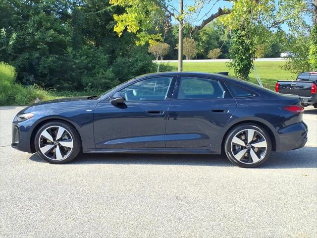 2026 Audi A5 Premium Plus TFSI quattro S tronic