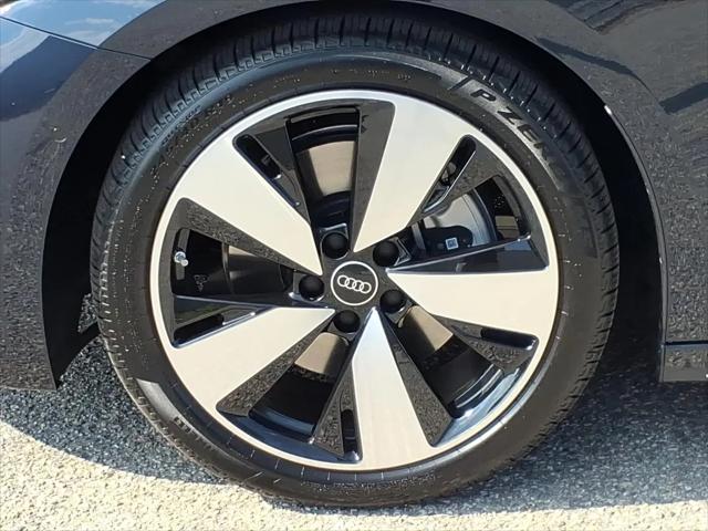 2026 Audi A5 Premium Plus TFSI quattro S tronic