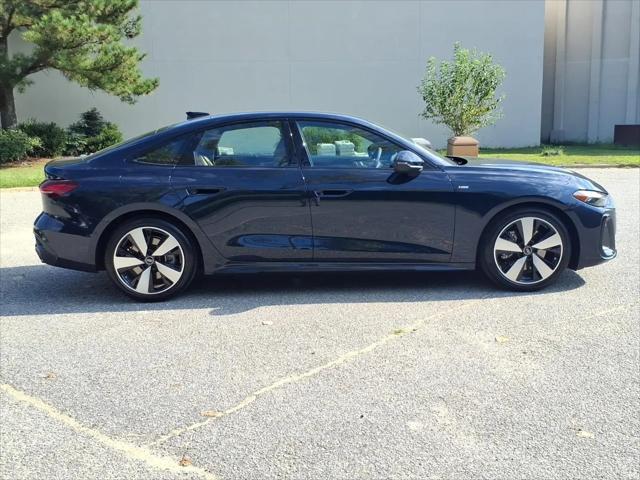2026 Audi A5 Premium Plus TFSI quattro S tronic