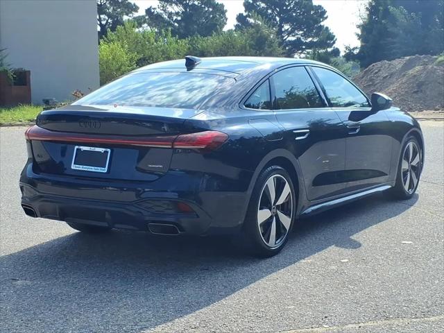 2026 Audi A5 Premium Plus TFSI quattro S tronic