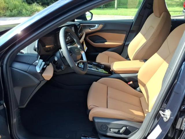 2026 Audi A5 Premium Plus TFSI quattro S tronic