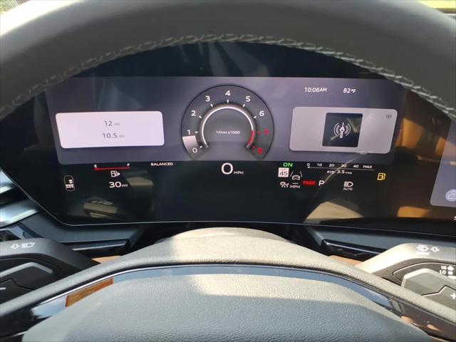 2026 Audi A5 Premium Plus TFSI quattro S tronic