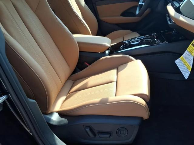 2026 Audi A5 Premium Plus TFSI quattro S tronic