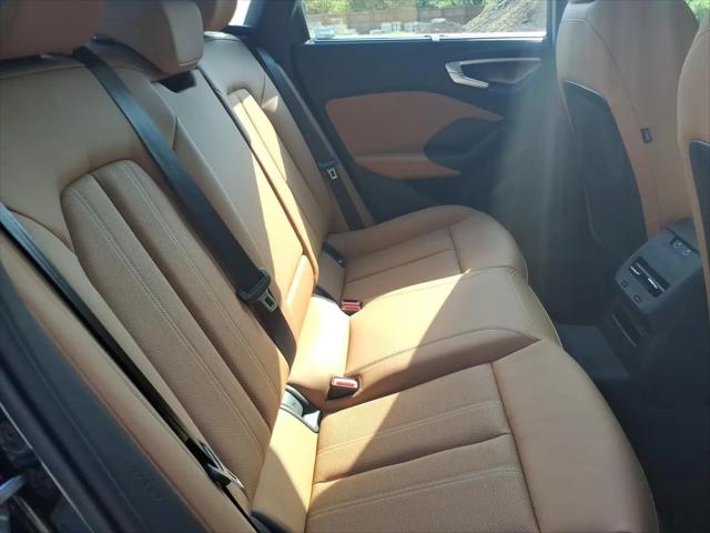2026 Audi A5 Premium Plus TFSI quattro S tronic