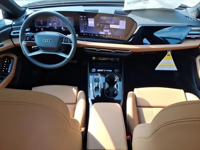 2026 Audi A5 Premium Plus TFSI quattro S tronic