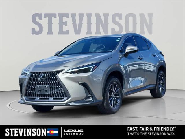 2024 Lexus NX 350h Premium for sale in Lakewood, CO