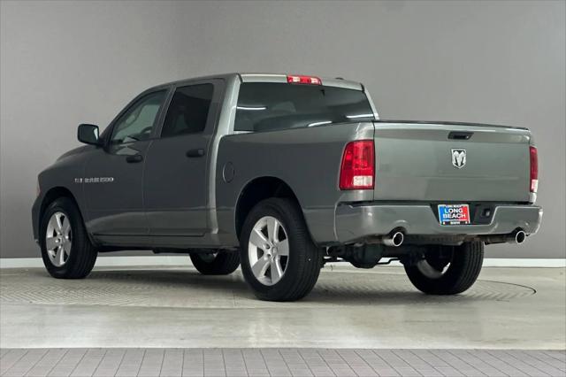 2012 Ram 1500 Express