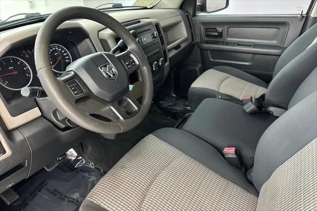 2012 Ram 1500 Express